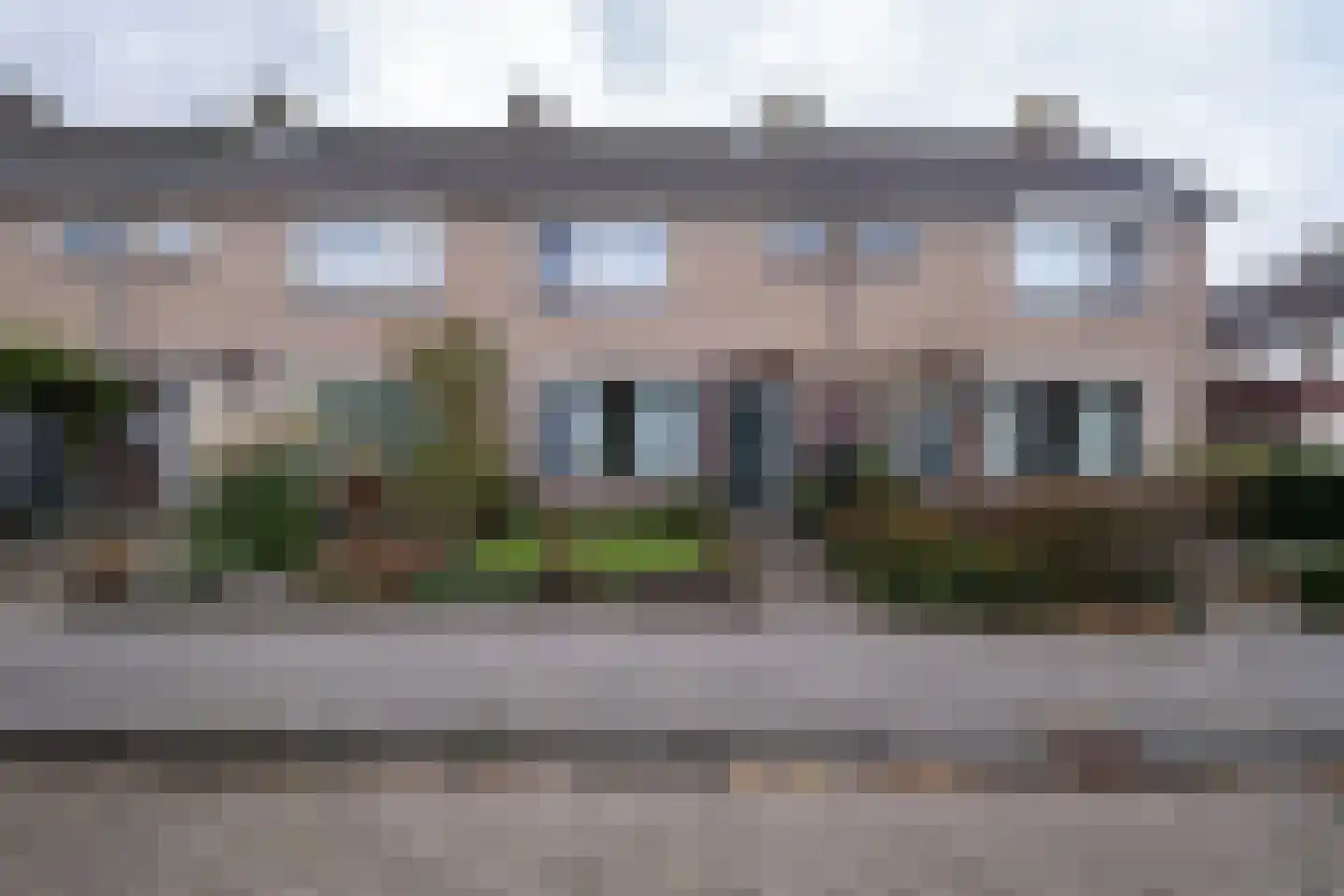 Pastoor Meriusstraat 142 in Spanbroek