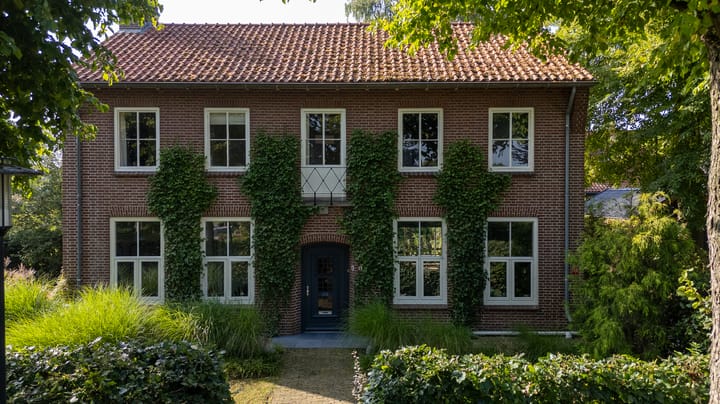 Pastoor Mölderstraat 4 in Megchelen foto