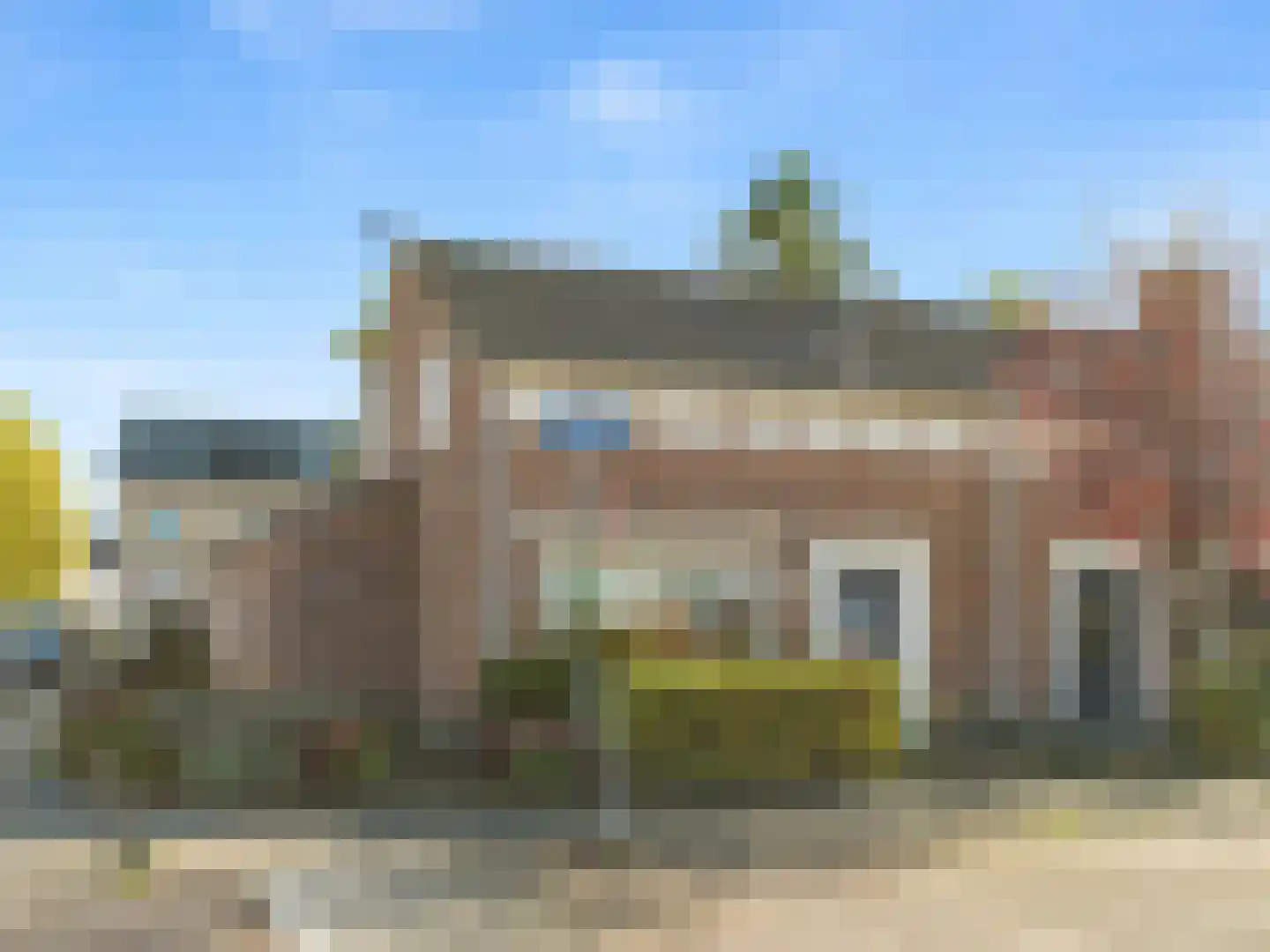 Pastoor Oomenlaan 32 en Prinsenbeek