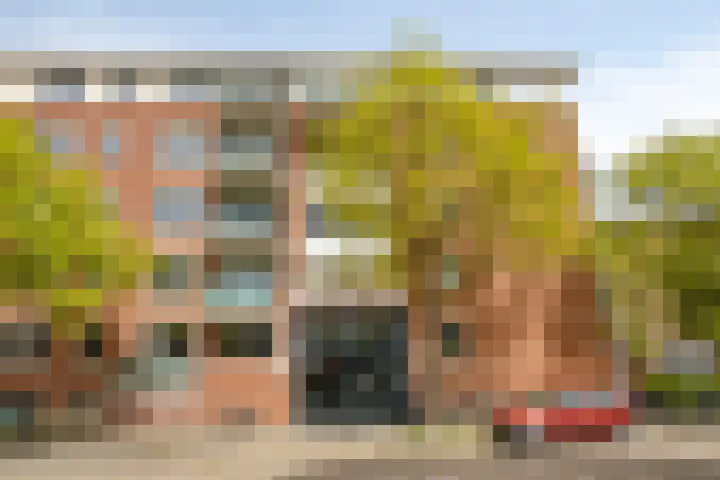 Pastoor Sickingstraat 114 in Eindhoven