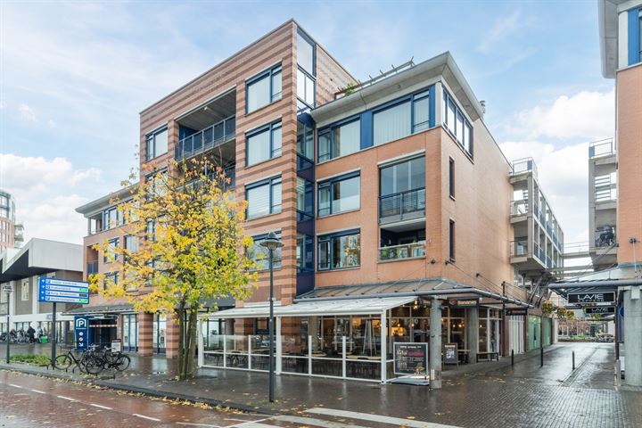 Pastoor Spieringsstraat 159 in Uden foto