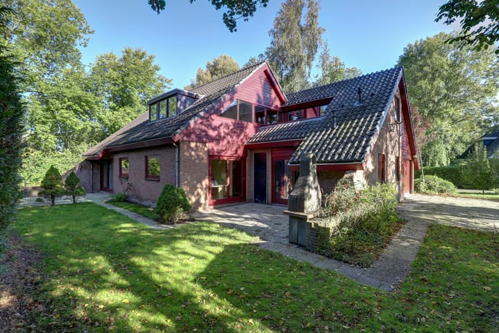 Pastoor Sprengerstraat 1 in Heerhugowaard foto