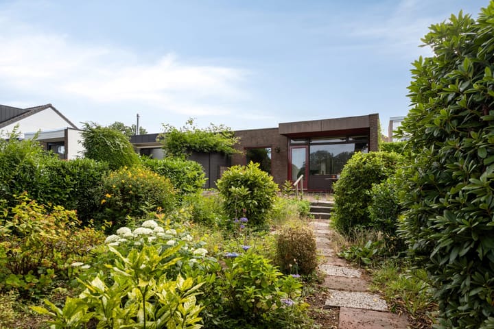 Foto van woning Pastoor Steinbuschstraat 11, Wijlre