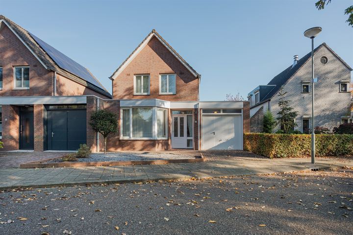 Pastoor Teeuwenstraat 52 in Melderslo foto