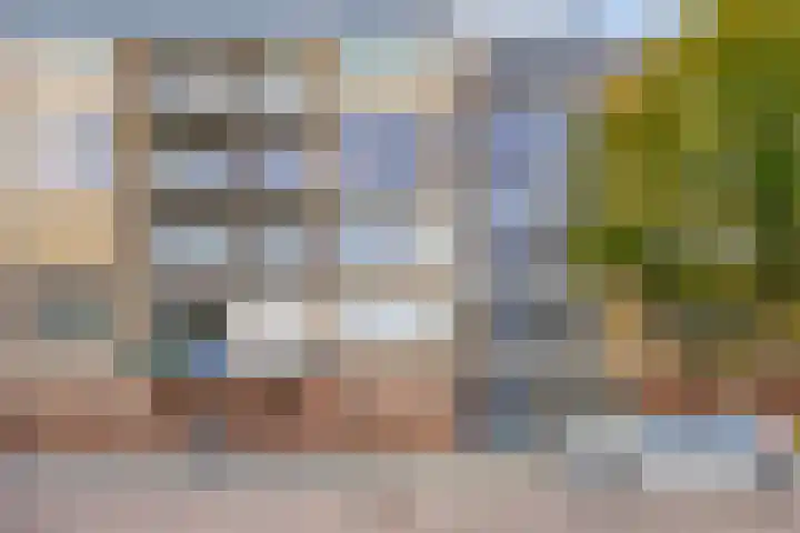 Pastoor van Akenstraat 4 in Roosendaal