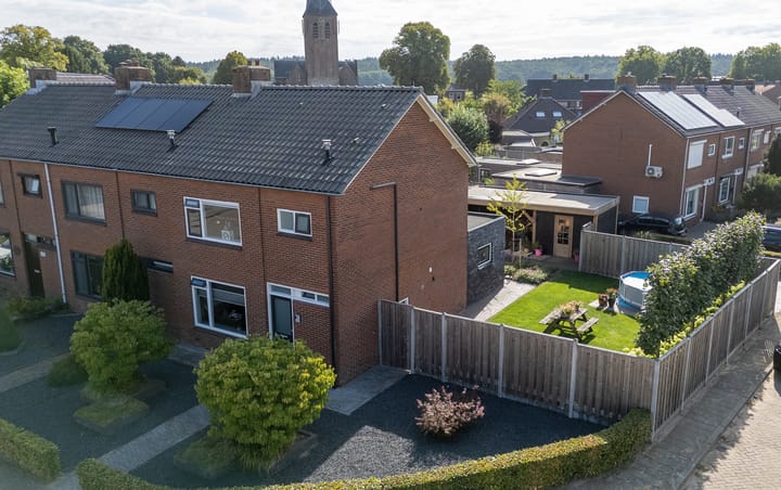 Pastoor van Angerenstraat 10e in Beek foto