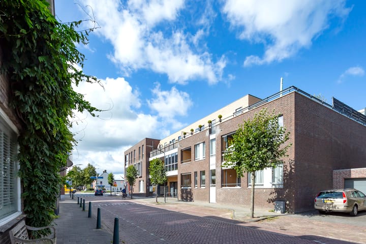 Pastoor van Beugenstraat 118 in Oisterwijk foto