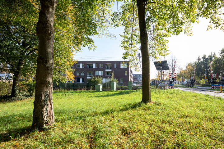 Pastoor van Beugenstraat 126 in Oisterwijk