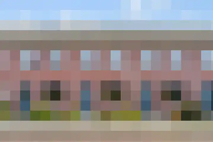 Pastoor van der Meijdenstraat 35 en Oisterwijk