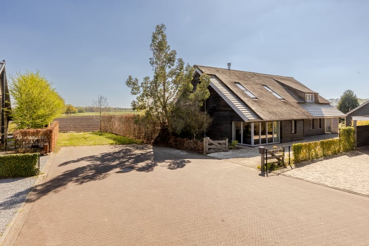 Pastoor van Gestelstraat 8 in Oirschot foto