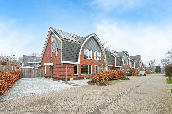 Foto van woning Pastoor Verburchweg 2f, Rijswijk
