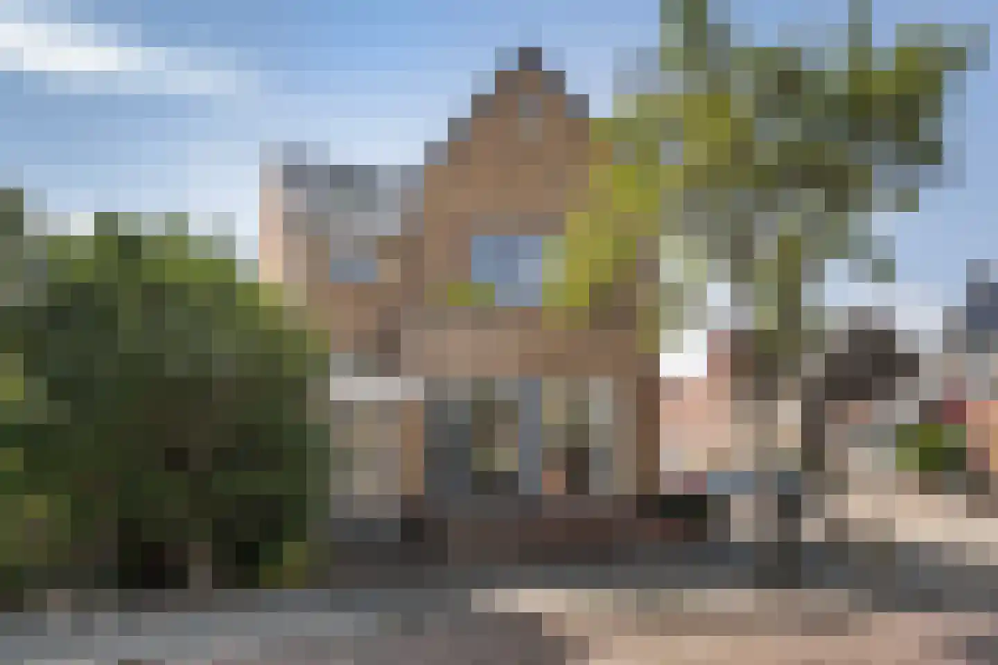 Pastoor Vinkesteynstraat 1 dans Kwintsheul