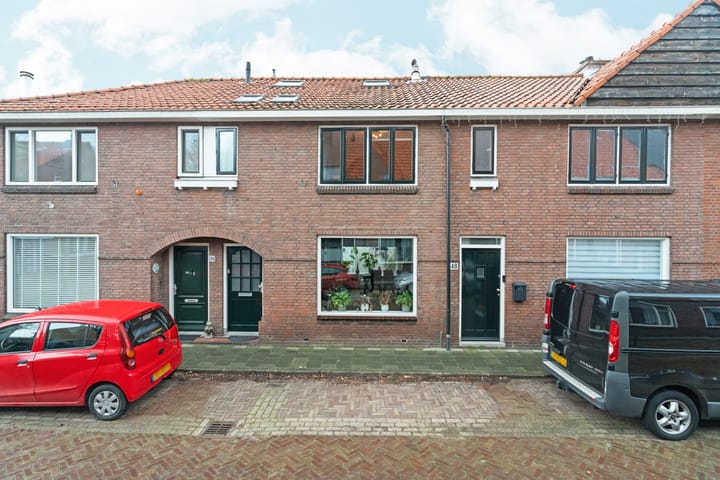 Pastoor Vinkesteynstraat 50 in Kwintsheul