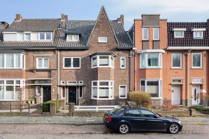 Foto van woning Pastoor Vonckenstraat 106, Geleen