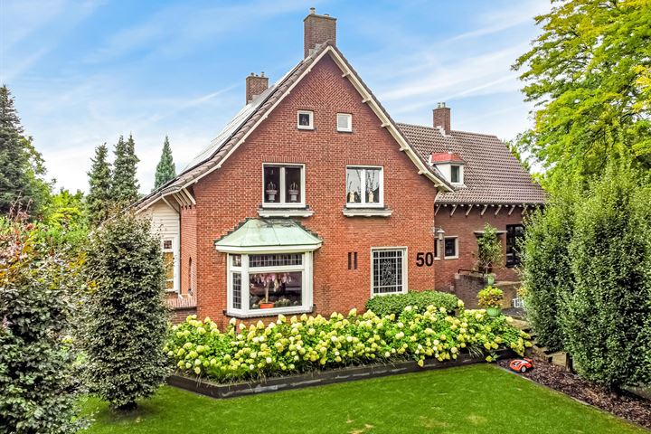 Pastoor Vranckenlaan 50 in Reuver foto