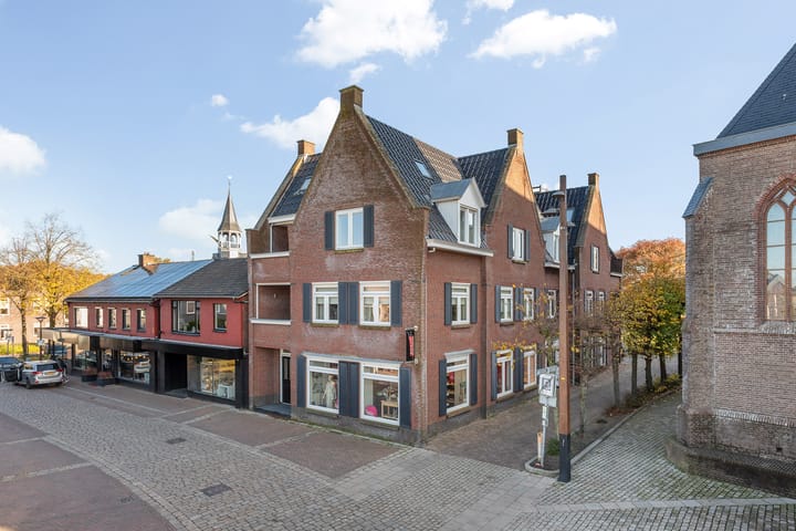 Pastoor Vredendaalpad 5 in Tubbergen foto