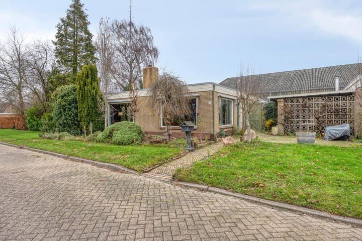 Foto van woning Pastoor Weijsstraat 15, Marknesse
