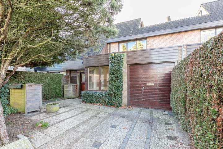 Pastoorakker 25 in Hoevelaken