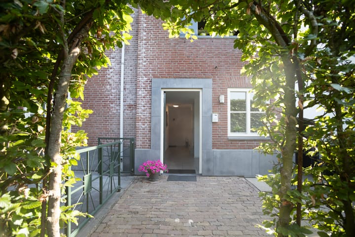 Pastoorspaadje 3 in Moergestel foto