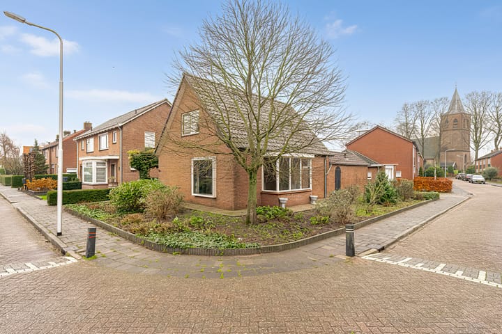 Foto van woning Pastorielaan 19, Buurmalsen