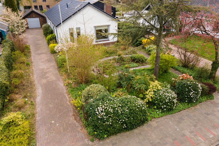 Pastorielaan 19 in Joure foto