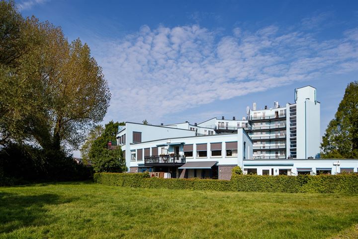 Pastorielaan 68 in Hoogland foto