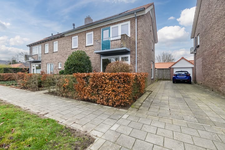 Pastoriestraat 17 in Dalfsen