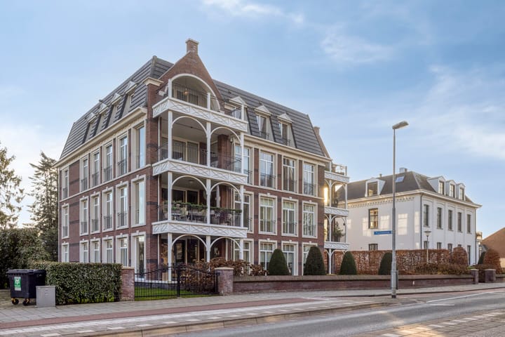 Pastorietuin 37 in Veldhoven