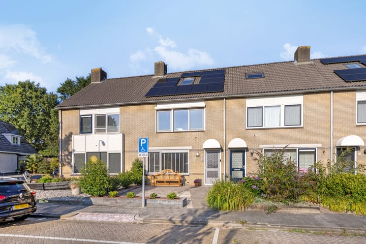 Pastorije 36 in Tolbert foto