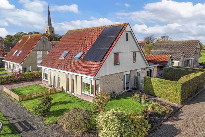 Pastorijleane 40 in Tzum foto