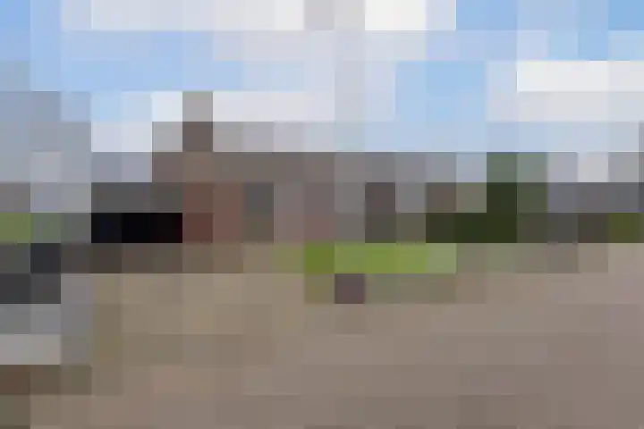 Pastoryleane 1 E in Wjelsryp