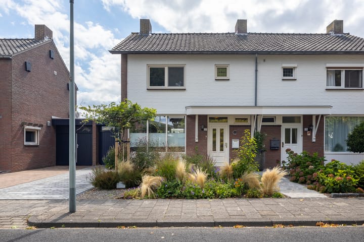 Pastpaedje 20 in Meijel foto