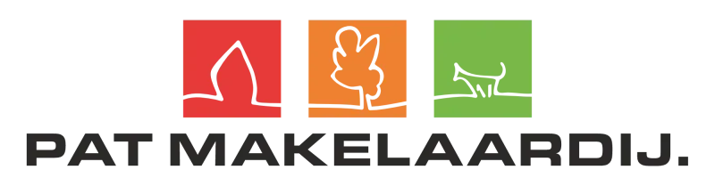 Kantoor foto van Pat Makelaardij