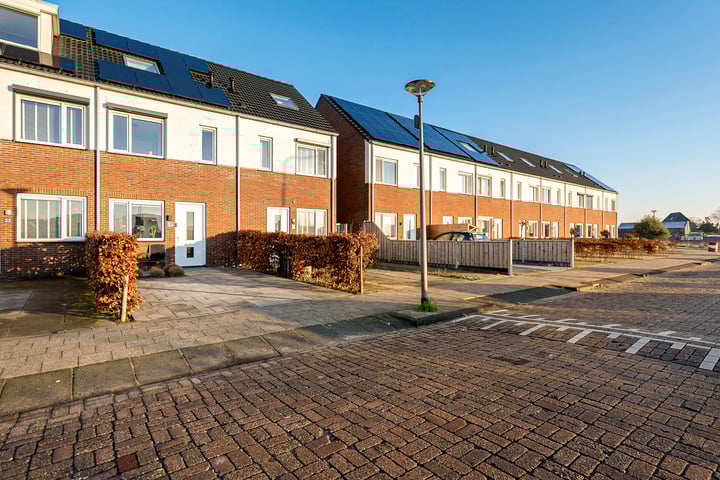 Patalenastraat 25 in Naaldwijk foto