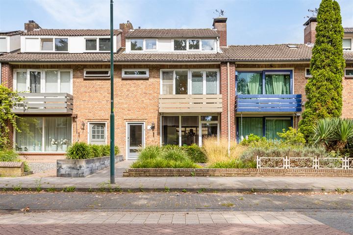 Pater Becanusstraat 56 in Beek en Donk foto