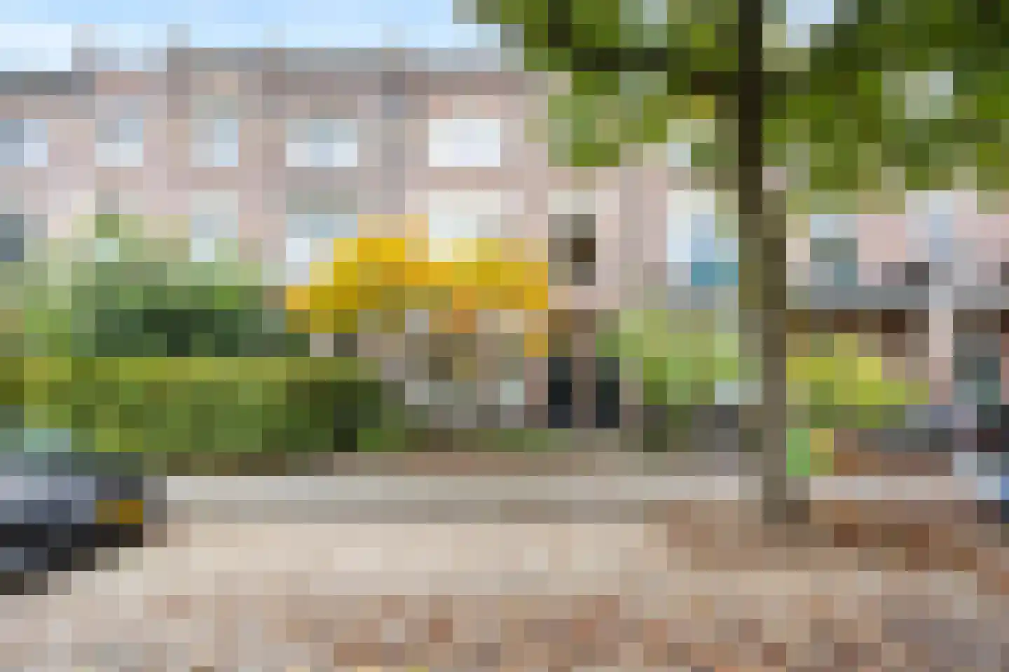 Pater Brugmanstraat 41 in Nijmegen