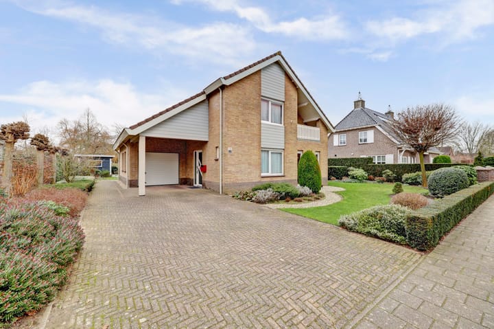 Pater Veldmanlaan 22 in Ammerzoden foto