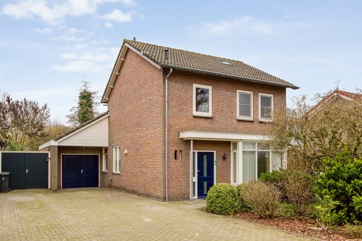 Foto van woning Paterslaan 2a, De Rips