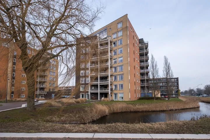 Paterslaan 43 in Gasselternijveenschemond