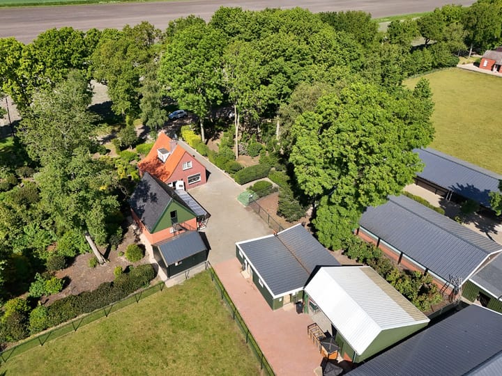 Paterslaan 59a in Gasselternijveenschemond