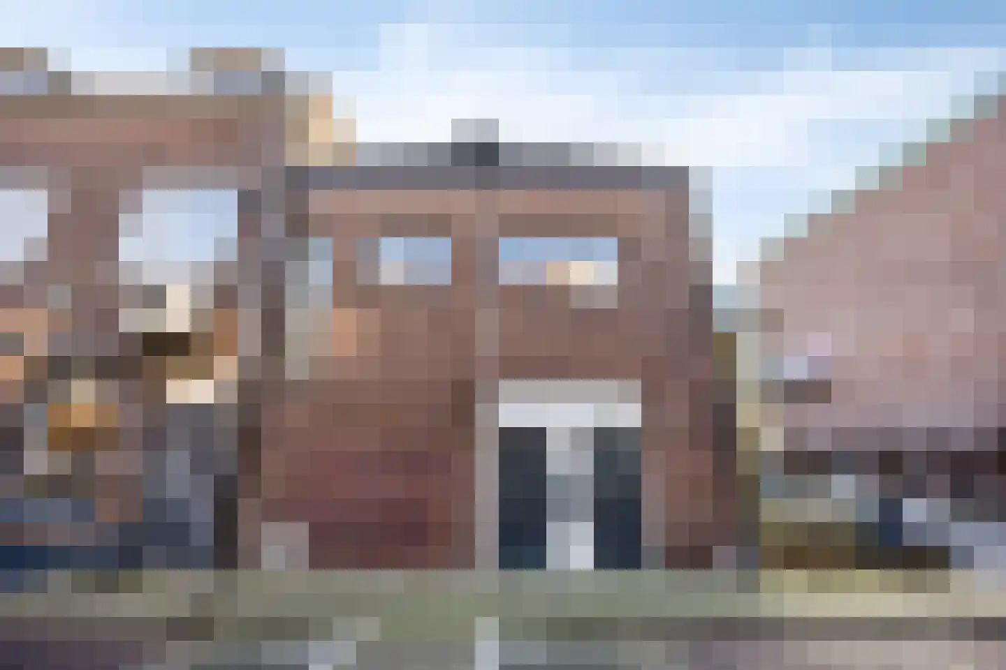 Patersstraat 12 1 in Arnhem