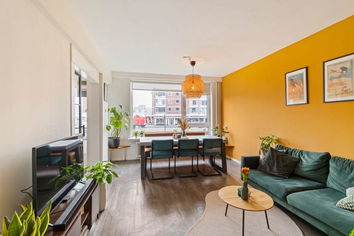 Paterswoldseweg 269-3 in Groningen