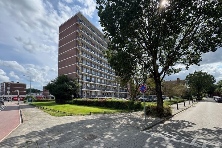 Foto van woning Paterswoldseweg 273, Groningen