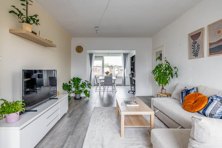 Paterswoldseweg 395 in Groningen foto