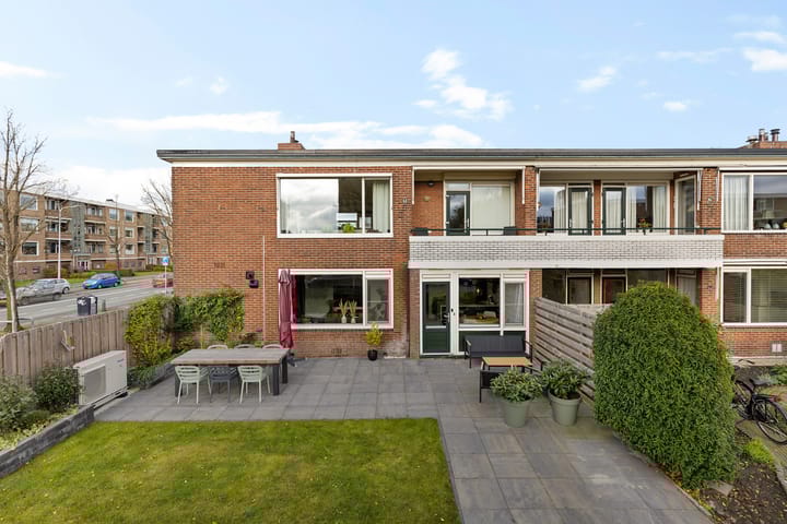 Paterswoldseweg 472 in Groningen