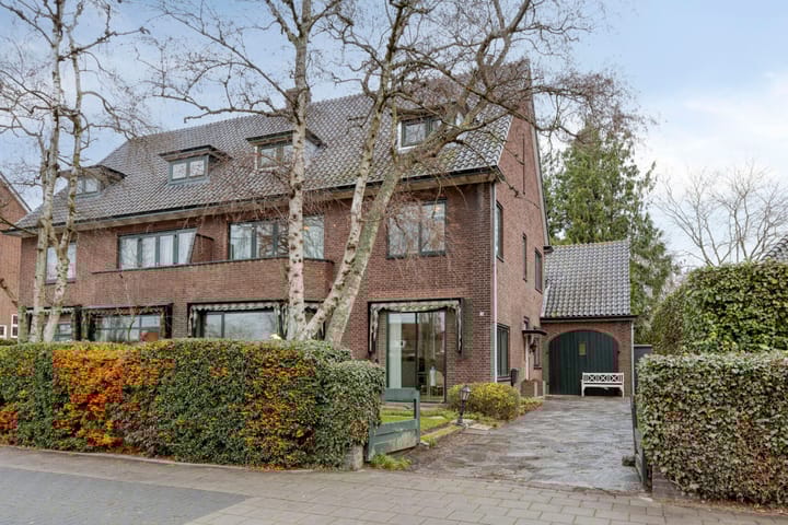 Foto van woning Patijnweg 28, Goes