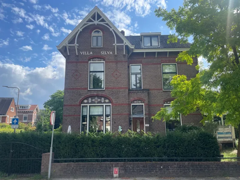 Kantoor foto van Patist Makelaardij