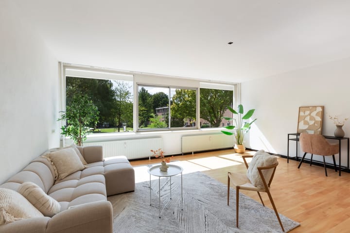 Patmosdreef 98 in Utrecht foto