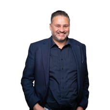 Foto van Patrice van den Buijs