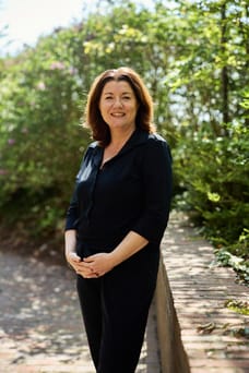 Foto van Patricia Berger, Erkend Financieel Adviseur